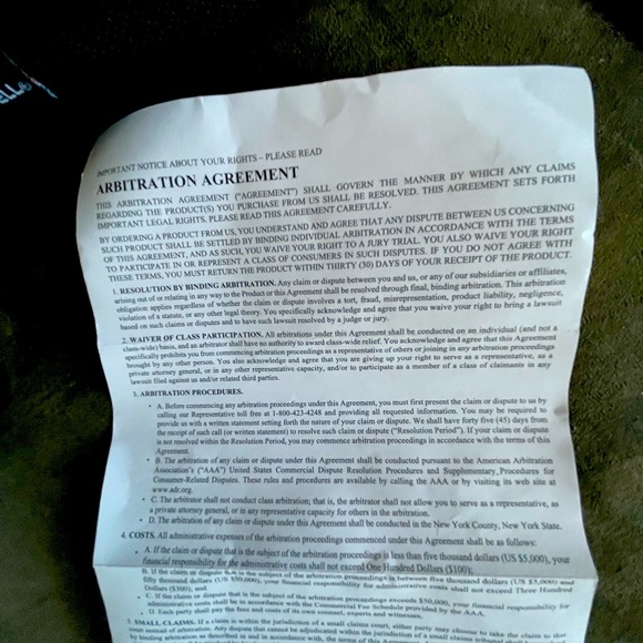 Sunglasse - Picture 4 of 9